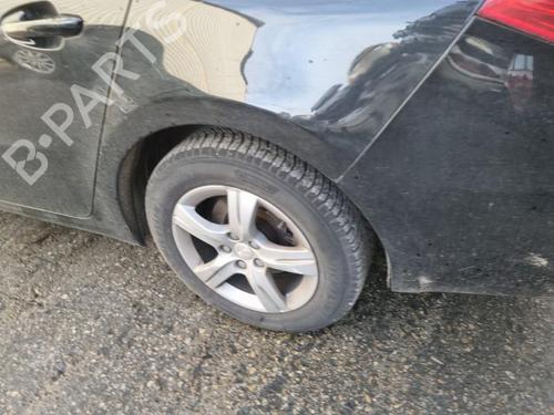 Left front window switch PEUGEOT 508 I (8D_) 1.6 HDi | BP25073088I27  - Image 8