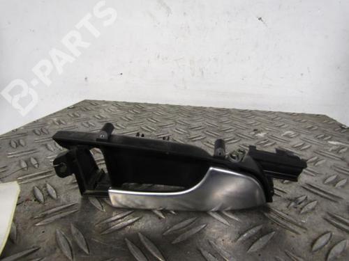 Used Front right interior door handle Front right interior door handle AUDI A3 (8P1) [2003-2013] 10600316 10600316