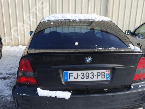 Tailgate BMW 3 Compact (E46) 318 ti | BP25082008C6  - Image 6