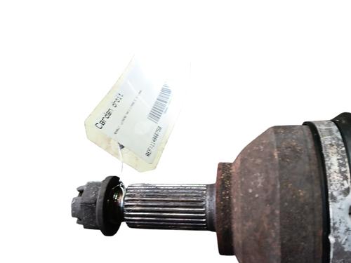Right front driveshaft RENAULT TRAFIC II Van (FL) 2.0 dCi 90 (FL0H, FL00, FL01, FL0M, FL0P, FL0S) | BP38290097M39 - Image 5