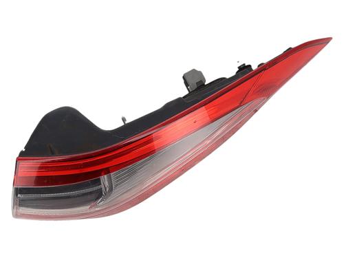 Right taillight FORD S-MAX (WA6) 2.0 TDCi | BP40001923C35 - Image 6