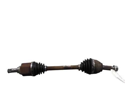 Left front driveshaft NISSAN JUKE (F15) 1.5 dCi | BP30298988M38 