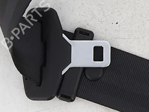 Front right seatbelt FIAT PANDA (312_, 319_) 1.2 (312PXA1A) | BP38034031I25 - Image 4