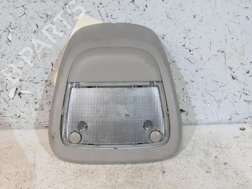 Innerbelysning OPEL MERIVA A MPV (X03) 1.7 CDTI (E75) (100 hp) 25084160