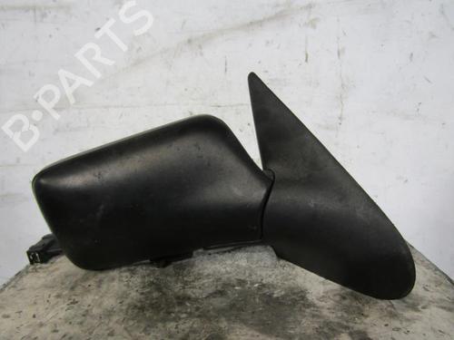 Used Right mirror SEAT CORDOBA (6K1, 6K2) 1.6 i (75 hp) 25096520