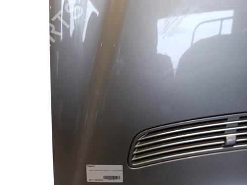 Used Hood MERCEDES-BENZ C-CLASS (W203) C 200 CDI (203.007) (122 hp) 32631157