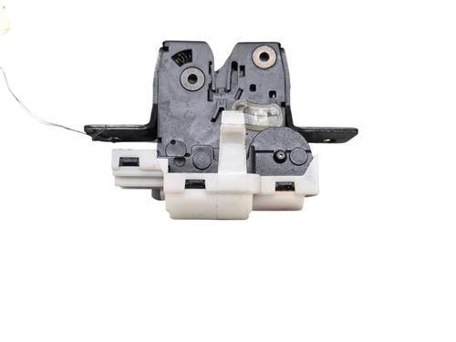 Used Tailgate lock RENAULT CLIO III (BR0/1, CR0/1) [2005-2014]  25052589