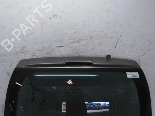 Tailgate CITROËN C3 II (SC_) 1.6 HDi | BP25101489C6 