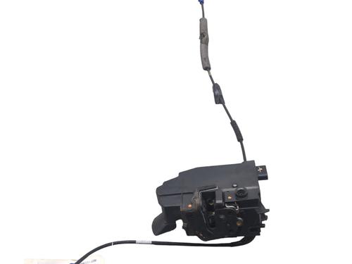 Front left lock CITROËN C4 Picasso II 1.6 HDi / BlueHDi 115 | BP31770153C98