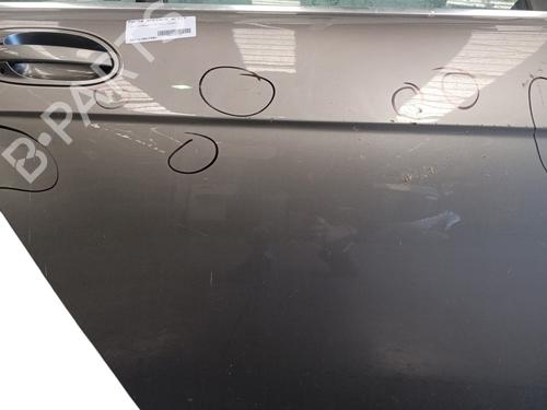 Right rear door BMW 7 (E65, E66, E67) 730 d | BP28276886C5 