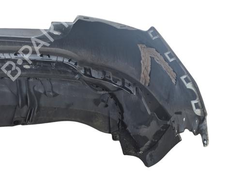 Rear bumper FIAT 500X (334_) 1.6 D Multijet (334AXA1B, 334AXA11) | BP25102207C8 
