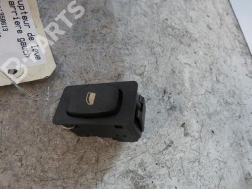 Used Left rear window switch Left rear window switch CITROËN C8 (EA_, EB_) 2.0 (136 hp) 10610243 10610243