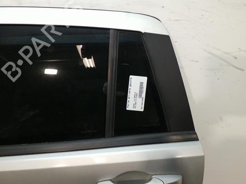 Used Left rear door DODGE CALIBER 2.0 CRD (140 hp) 25076837