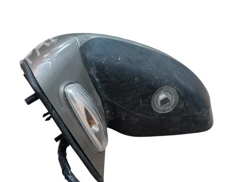 Left mirror CITROËN C4 Grand Picasso I (UA_) 2.0 HDi 150 | BP27683404C26 