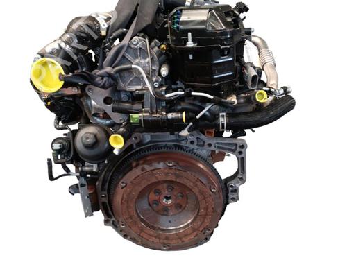 Engine FORD FIESTA VI (CB1, CCN) 1.5 TDCi | BP25058485M1  - Image 5