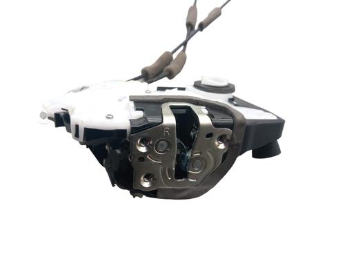 Front right lock TOYOTA YARIS CROSS (MXP_) 1.5 Hybrid (MXPJ10) | BP25053977C97 
