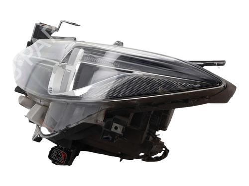 Used Left headlight Left headlight MAZDA 3 (BM, BN) 2.2 D (150 hp) 40173350 40173350