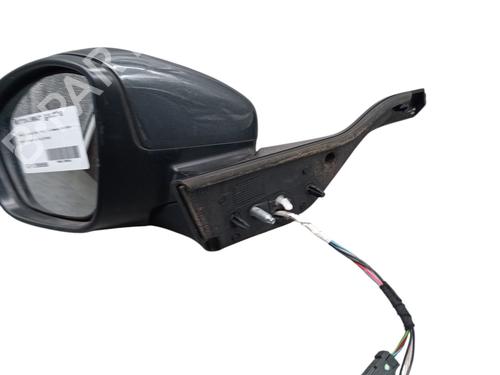 Left mirror PEUGEOT 208 I (CA_, CC_) 1.6 VTi | BP31810471C26 
