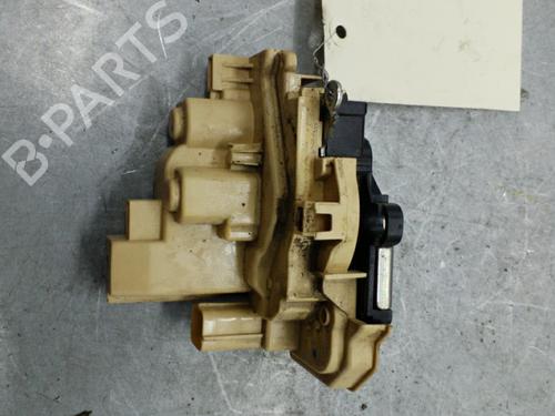 Used Front right lock FIAT PANDA (312_, 319_) 1.2 (312PXA1A) (69 hp) 26938349