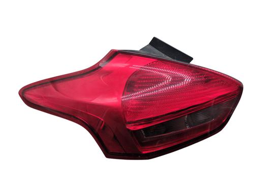 Left taillight FORD FOCUS III 1.5 TDCi | BP28360043C34 