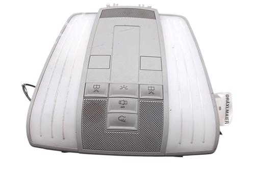 Used Interior roof light MERCEDES-BENZ E-CLASS (W212) E 220 CDI / BlueTEC (212.001, 212.002) (170 hp) 27326049
