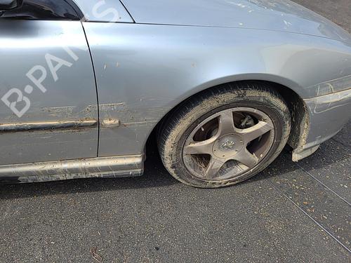 Left front fenders PEUGEOT 406 Coupe (8C) 2.2 HDI | BP25063531C41 