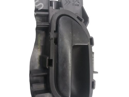 Used Front left interior door handle PEUGEOT PARTNER Box Body/MPV 1.6 HDi (75 hp) 25100075