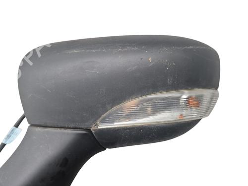 Left mirror RENAULT CLIO IV (BH_) 1.5 dCi 90 | BP25060767C26 