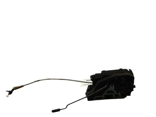 Rear left lock BMW 3 Touring (E91) 318 d | BP32195908C100 