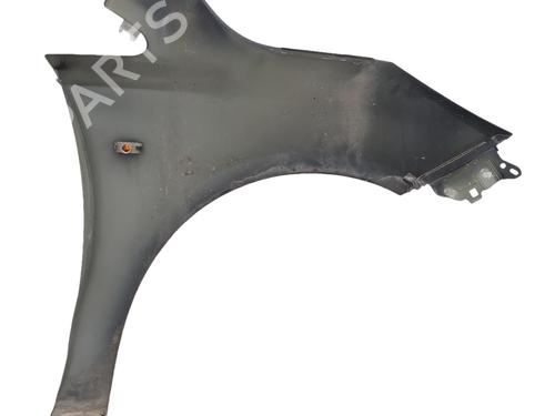 Forskærm venstre OPEL CORSA E (X15) 1.4 (08, 68) | BP39625140C41 - Image 3