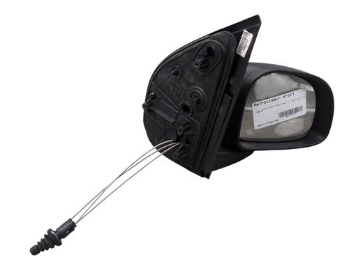 Used Right mirror FIAT PANDA (312_, 319_) 1.2 (312PXA1A) (69 hp) 30971454