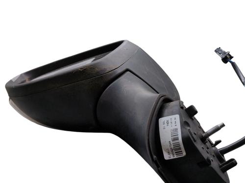 Used Left mirror Left mirror RENAULT CLIO IV (BH_) 1.5 dCi 90 (90 hp) 27697320 27697320