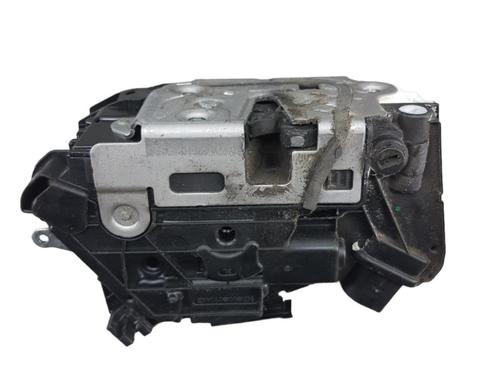 Rear left lock SEAT IBIZA IV SC (6J1, 6P5)  | BP25073297C100 