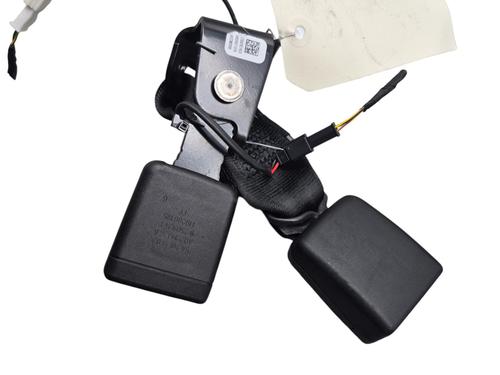 Used Seat buckle BMW X3 (G45) xDrive 20 d (197 hp) 29180613
