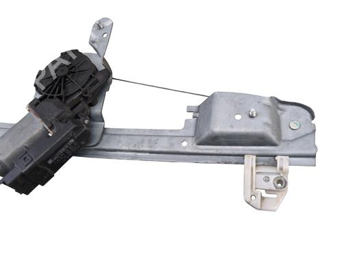 Rear right window mechanism RENAULT GRAND SCÉNIC II (JM0/1_) 1.9 dCi (JM14) | BP30148811C25