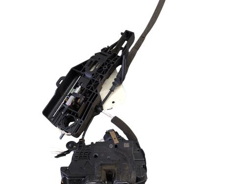 Used Front right lock RENAULT CLIO IV (BH_) 1.5 dCi 75 (75 hp) 26215835