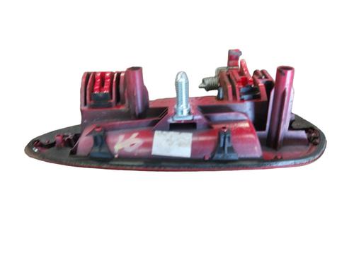 Used Rear right exterior door handle FIAT PUNTO EVO (199_) 1.2 (65 hp) 25099863