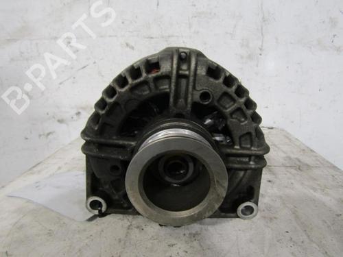 Used Alternator OPEL ASTRA H (A04) 1.6 (L48) (105 hp) 25096248