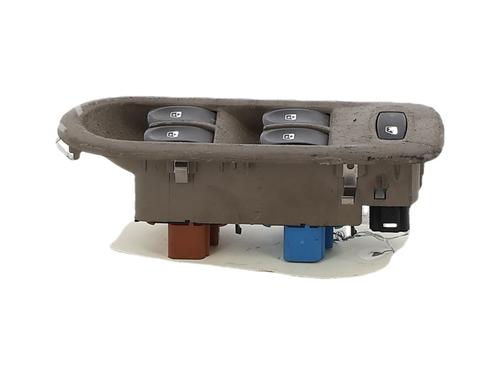 Left front window switch RENAULT CLIO III (BR0/1, CR0/1) | BP37470928I27 - Image 6