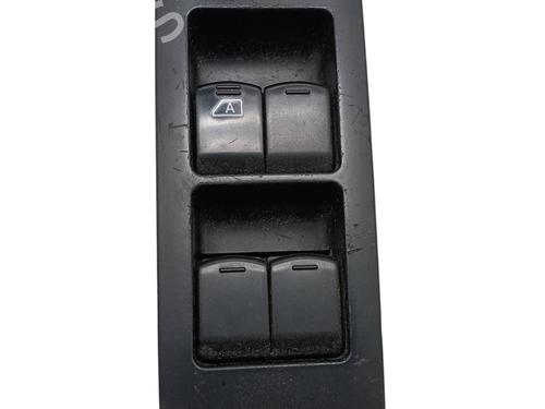Used Left front window switch NISSAN QASHQAI / QASHQAI +2 I (J10, NJ10, JJ10E) 1.5 dCi (106 hp) 28046156