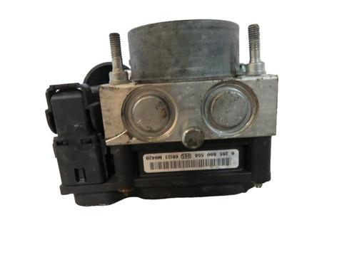 ABS pump RENAULT MODUS / GRAND MODUS (F/JP0_) 1.5 dCi (FP0F, JP0F) | BP25086334M43 - Image 2