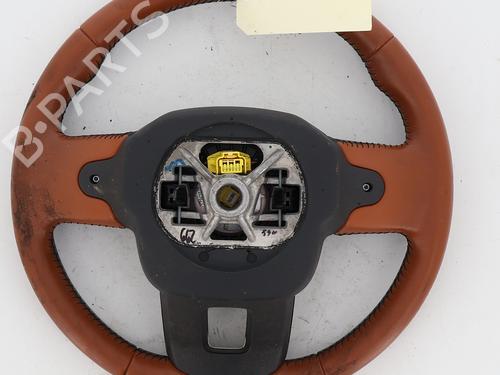 Steering wheel CITROËN C3 III (SX) 1.2 VTi 82 | BP36338230C49 - Image 4