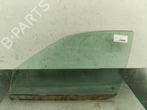 Front left door window VW POLO III (6N1)  | BP28277002C18 
