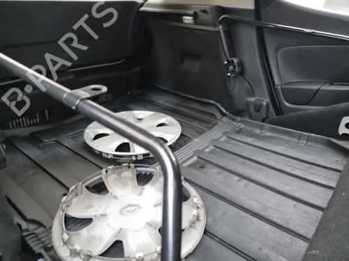 Subframe RENAULT CLIO IV (BH_) 1.5 dCi 75 | BP25073258M9 