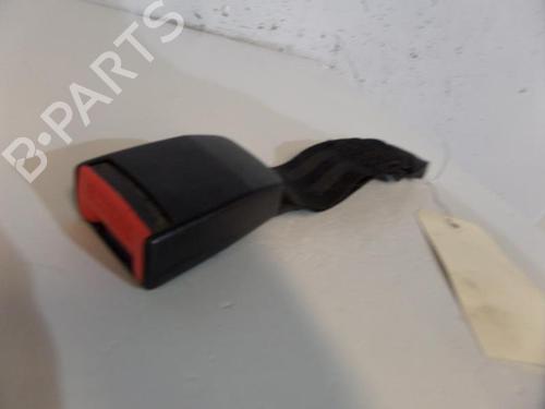 Used Seat buckle PEUGEOT 206 Hatchback (2A/C) 1.4 i (75 hp) 25070509