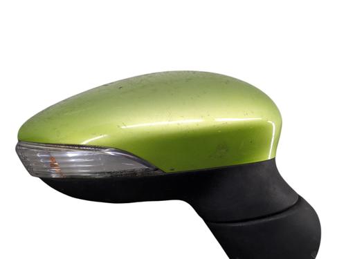 Right mirror FORD FIESTA VI (CB1, CCN) 1.4 TDCi | BP31641714C27 