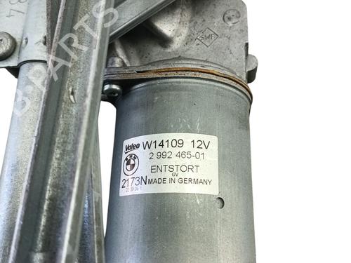 Front wiper motor BMW X1 (E84) xDrive 18 d | BP32517237M29  - Image 5