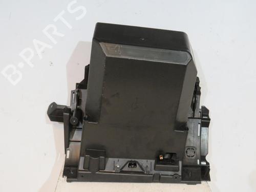 Handskerum FORD FOCUS C-MAX (DM2) 1.8 TDCi | BP25112672C95 