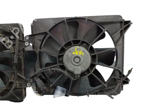 Radiator fan HONDA CIVIC VIII Hatchback (FN, FK) 2.2 CTDi (FK3) | BP25077429M35 