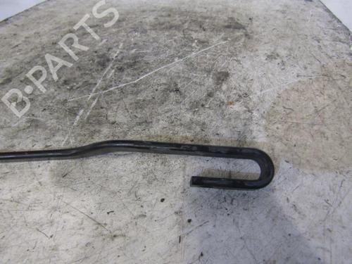 Front windshield wiper arm PEUGEOT 206 Hatchback (2A/C) 1.9 D | BP25105634C143 